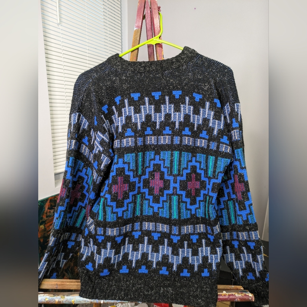 Vintage Sweater